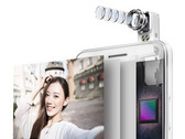 Huawei Honor 7i with flippable camera goes official