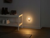 IKEA’s new Ankarlägg night light with sensor