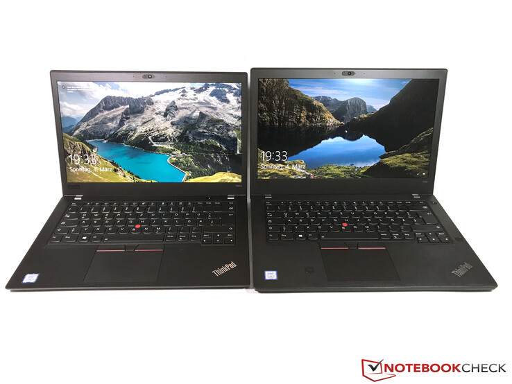 Lenovo ThinkPad Ts i5, WQHD Laptop Review