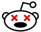 Image: Reddit logo (w/ edits)