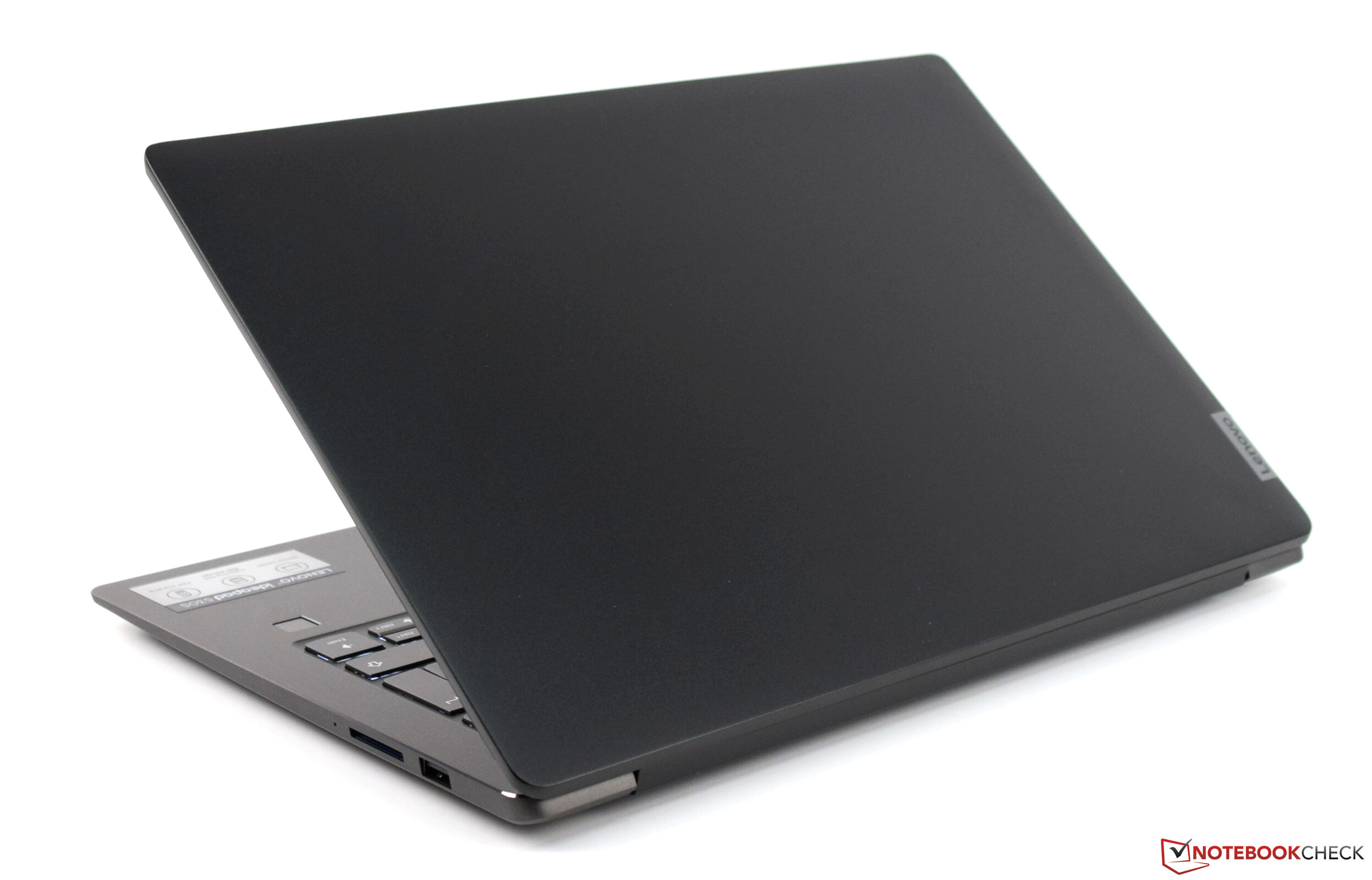 Plastique Arrière Pour Lenovo IdeaPad 530s - Réf. AM171000300, Occasion état Correct
