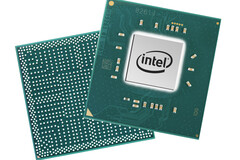 Intel 'Gemini Lake' Pentium Silver and Celeron are now official. (Source: Intel)