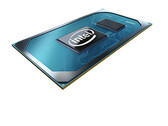 Intel Core i7-1195G7 and Core i5-1155G7 are now official. (Image Source: Intel)
