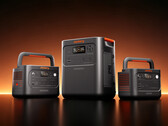 The Jackery HomePower series has officially available globally