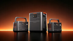 The Jackery HomePower series has officially available globally