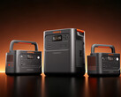 The Jackery HomePower series has officially available globally