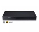 LG discontinues Blu-ray player production (Image source: LG)