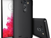 LG G4 Android flagship in South Korea are disappointing