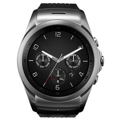LG Watch Urbane LTE stainless steel luxury smartwatch