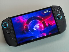 The Lenovo Legion Go 2.