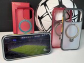 Review of Torras' Limited-Edition World Cup Case