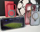 Review of Torras' Limited-Edition World Cup Case