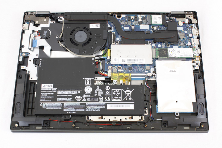 Lenovo flex 5 ram upgrade deals