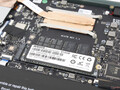W800S W800SHMQ 512GB SSD SSD Benchmarks