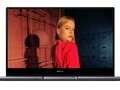 The design of the MateBook D remains unchanged from last year's model. (Image source: Huawei)