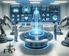 According to a new MIT study, answers to health questions from chatbots can vary significantly – depending on who is asking. (Image source: DallE3)