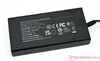 Power supply unit (19 V; 14.7 A)