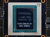 NVIDIA is using the RTX T10-8 for its GeForce Now service. (Image source: Wccftech)