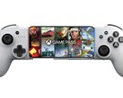 Der neue Nacon MG-X Pro Made for iPhone Controller macht das iPhone zur mobilen Xbox. (Bild: Nacon)