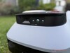 LiDAR and vision unit