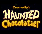 Haunted Chocolatier has the same pixel look as Stardew Valley. (Source: hauntedchocolatier.net)