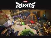 The Marvel Rivals alpha runs between May 10 and 20. (Source: Steam / Marvel)