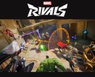 The Marvel Rivals alpha runs between May 10 and 20. (Source: Steam / Marvel)