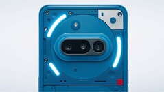 The Nothing Phone (3a) will get a special edition designed by fans. (Image source: Nothing)