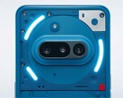 The Nothing Phone (3a) will get a special edition designed by fans. (Image source: Nothing)