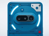 The Nothing Phone (3a) will get a special edition designed by fans. (Image source: Nothing)