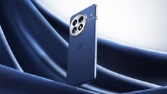 The OnePlus 13. (Image source: OnePlus)