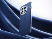 The OnePlus 13. (Image source: OnePlus)