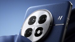 The OnePlus 13. (Image source: OnePlus) 