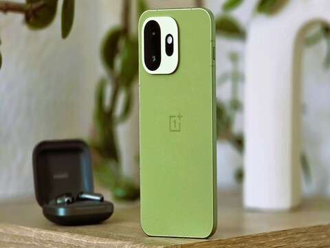 OnePlus 15T in review