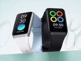 The Oppo Band 2 has a 1.57-inch AMOLED display that peaks at 500 nits. (Image source: Oppo)