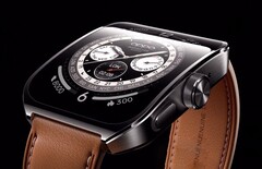The Watch 4 Pro is an evolution of its predecessor rather than a major departure. (Image source: Oppo)
