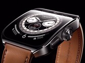 The Watch 4 Pro is an evolution of its predecessor rather than a major departure. (Image source: Oppo)