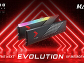 PNY DDR5 is nearly here. (Source: PNY)