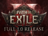 Path of Exile 2 will finally get its 1.0 release on December 11