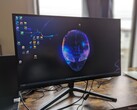 Innocn 27G1S 27-inch 240 Hz VA gaming monitor down to US$419, promises 99% sRGB and 1 ms response times