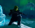 Permafrost official in-game promotional screenshot.