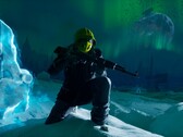Permafrost official in-game promotional screenshot.