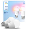 The Philips Hue Essential A60/E27 bulbs packaging. (Image source: Smartlights.de)