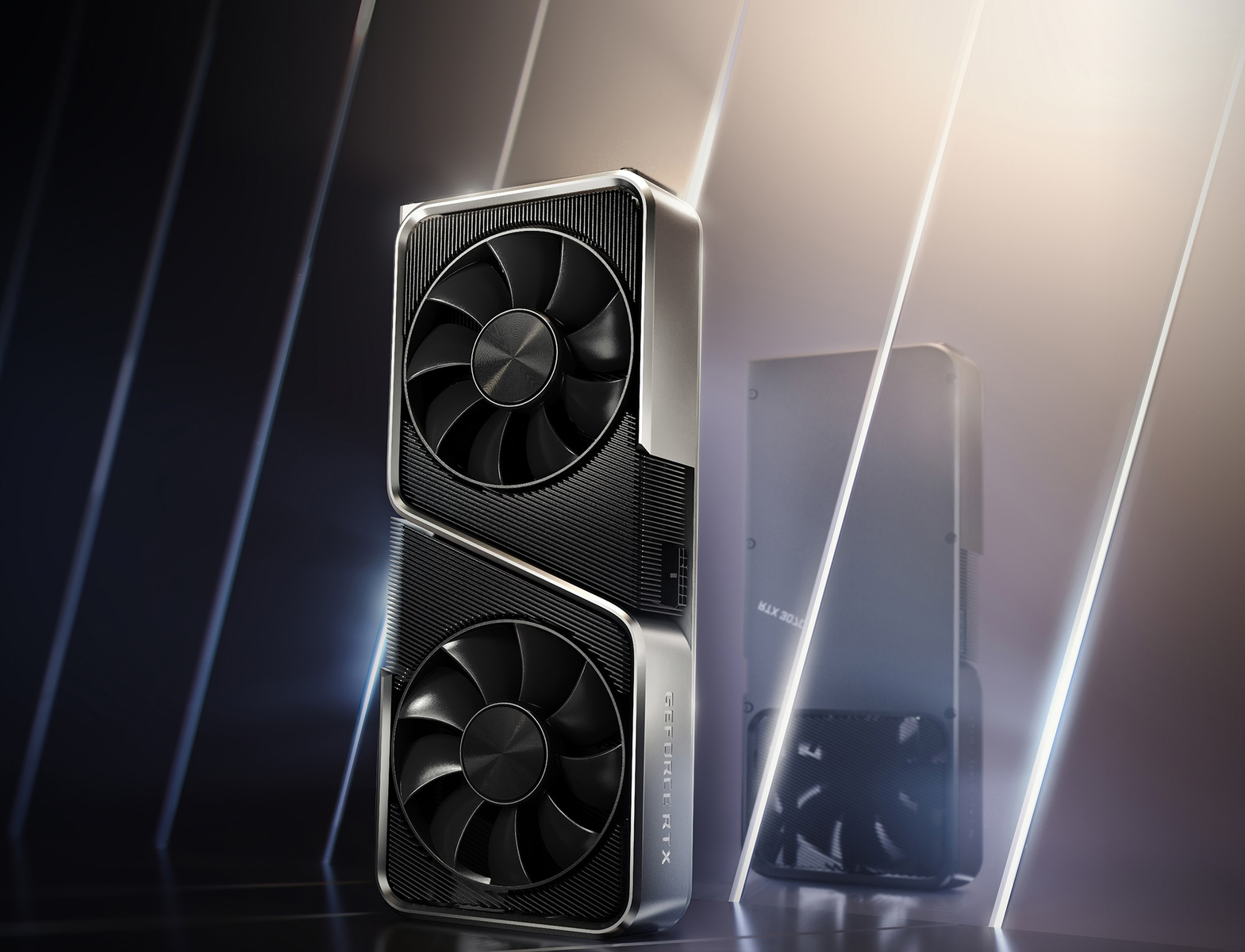 NVIDIA GeForce RTX 3060 Ti spotted on GPU-Z with 8GB of GDDR6 VRAM