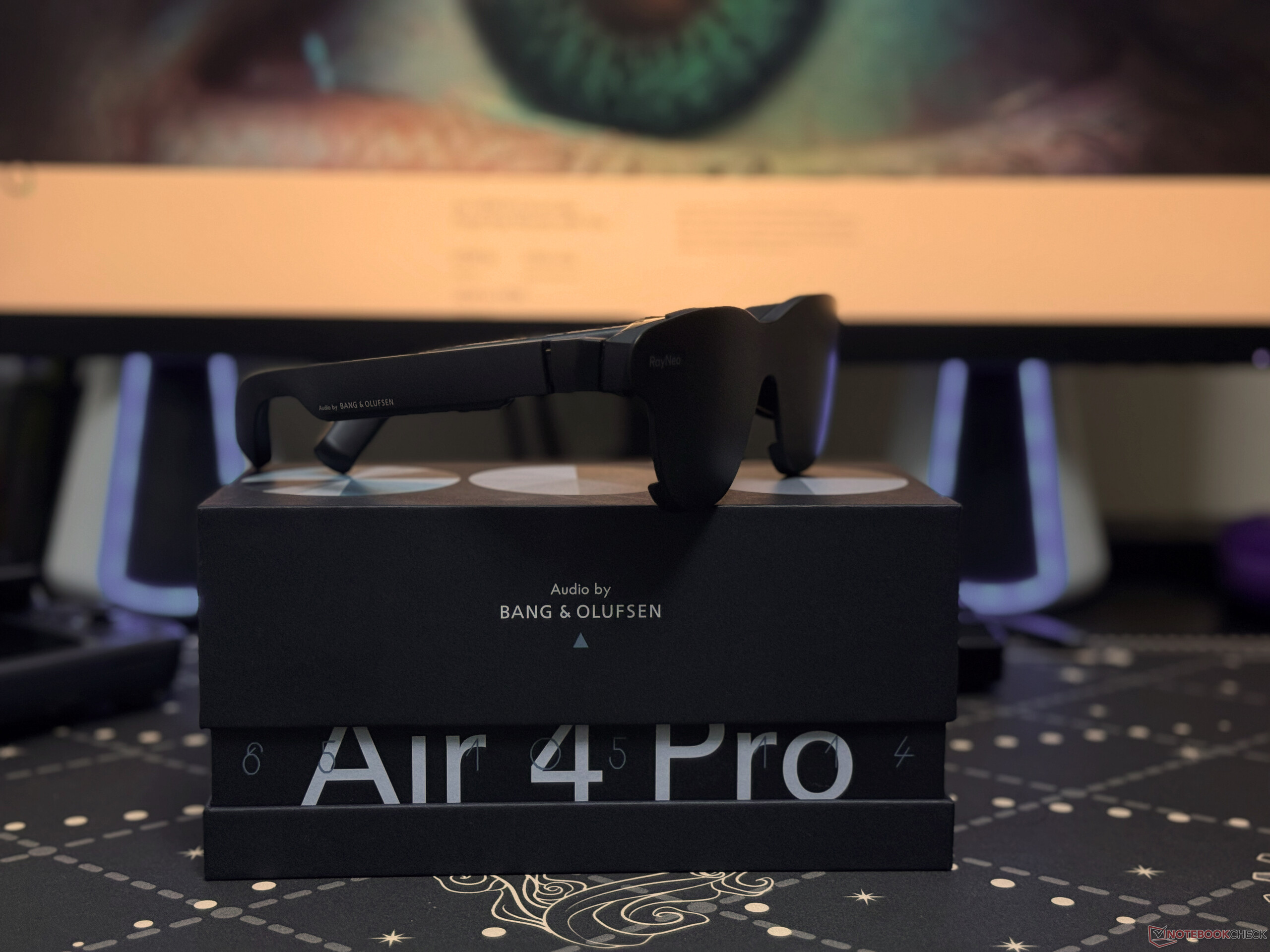 RayNeo Air 4 Pro review
