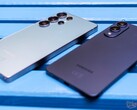 The successor to Galaxy S25 Edge (pictured) is set to receive a new 50 MP ultrawide camera. (Image source: Notebookcheck)