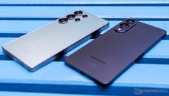 The successor to Galaxy S25 Edge (pictured) is set to receive a new 50 MP ultrawide camera. (Image source: Notebookcheck)