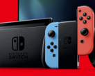 The Nintendo Switch is in line for an enticing upgrade later this year. (Image: Nintendo)
