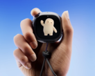 Muse Charm puts Meta’s Muse AI agent, including its real-time voice and avatar, into a device small enough for a keychain.