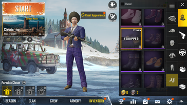 Popular titles like PUBG Mobile run smoothly.